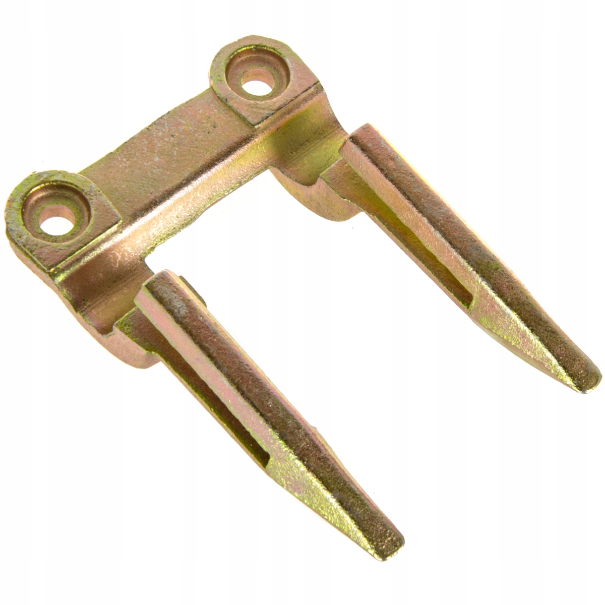 

Bagnet Podwójny bez Stalki Bizon Z-058 505002004