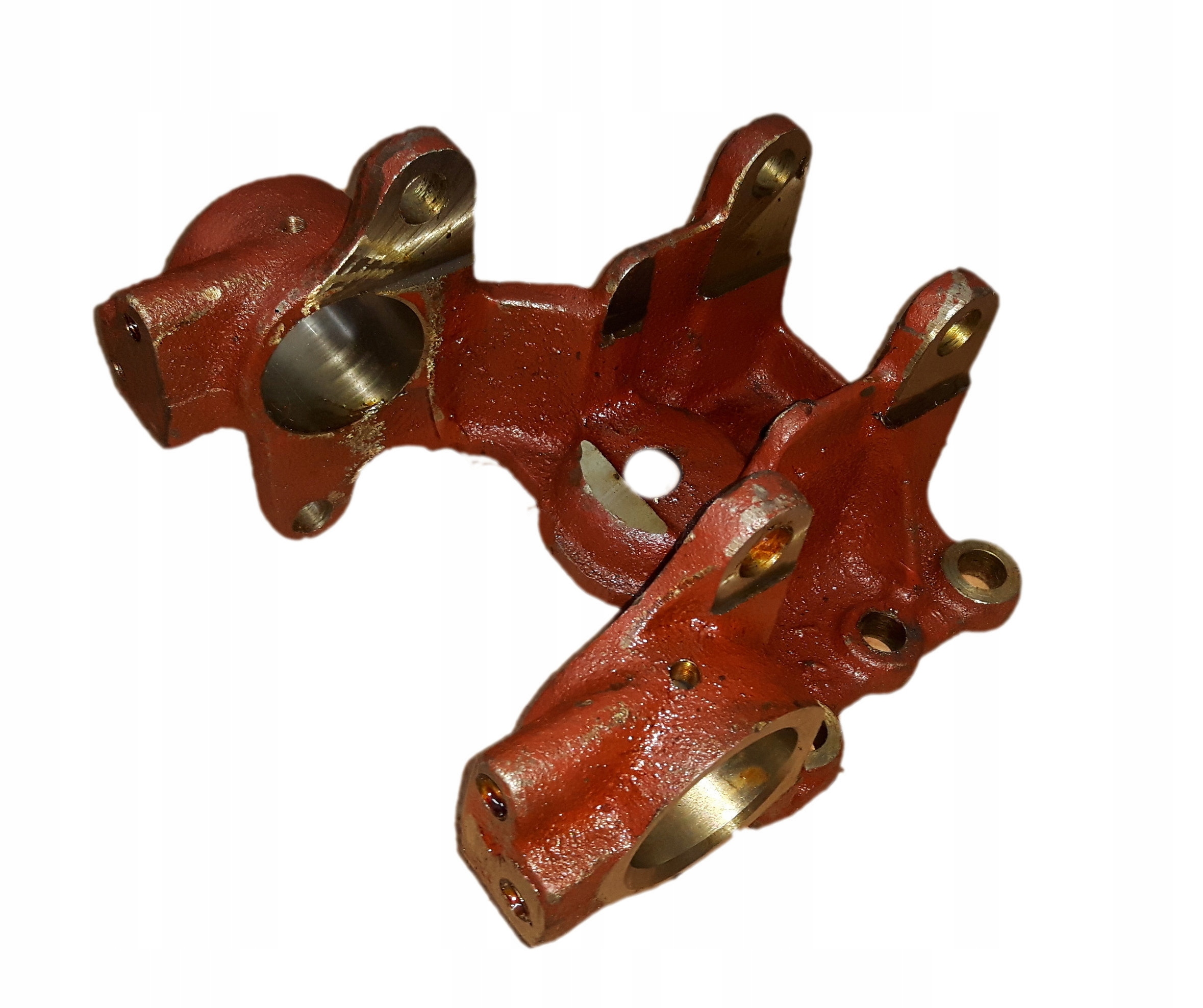 70-4605016 - КРОНШТЕЙН КРЕПЛЕНИЯ ЗАДНЕЙ ЧАСТИ ПОДЪЕМНИКА MTZ BELARUS