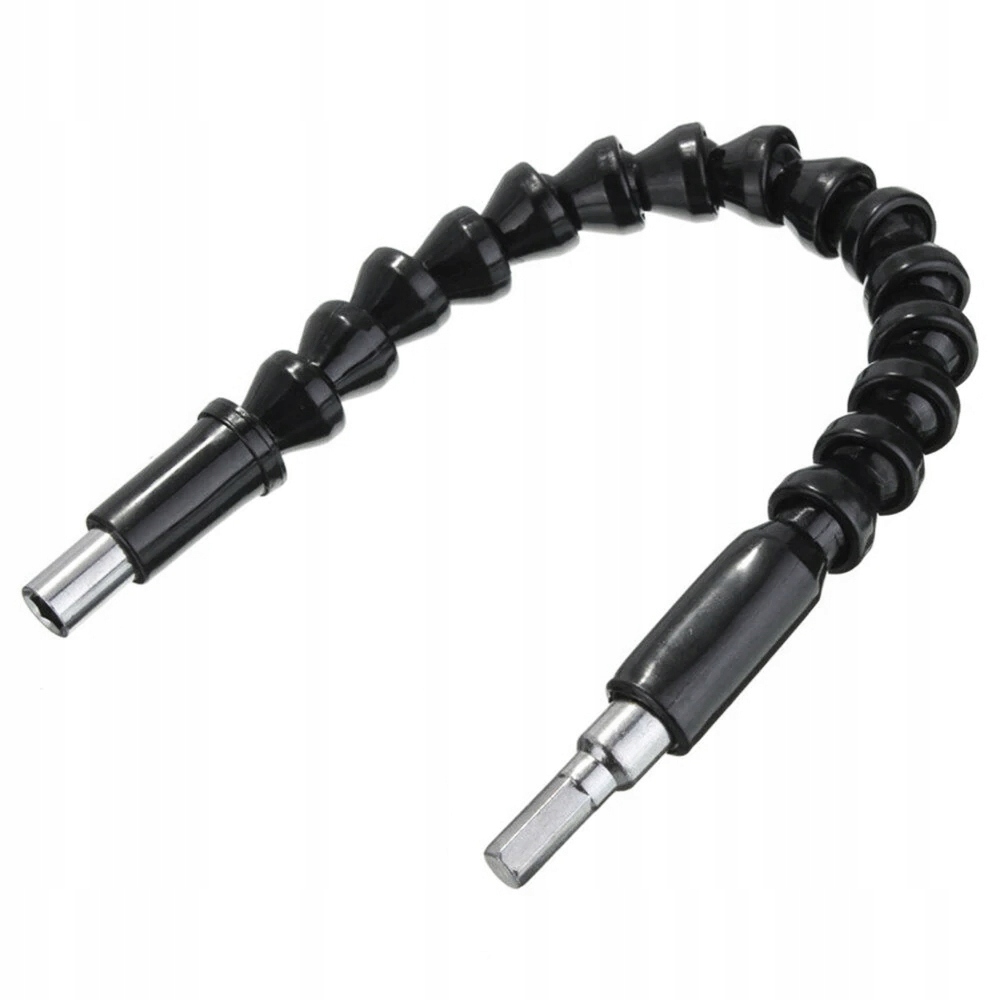 ELASTYCZNA PRZEDŁUŻKA DO WKRĘTARKI BITÓW 29,5cm Marka Interlook