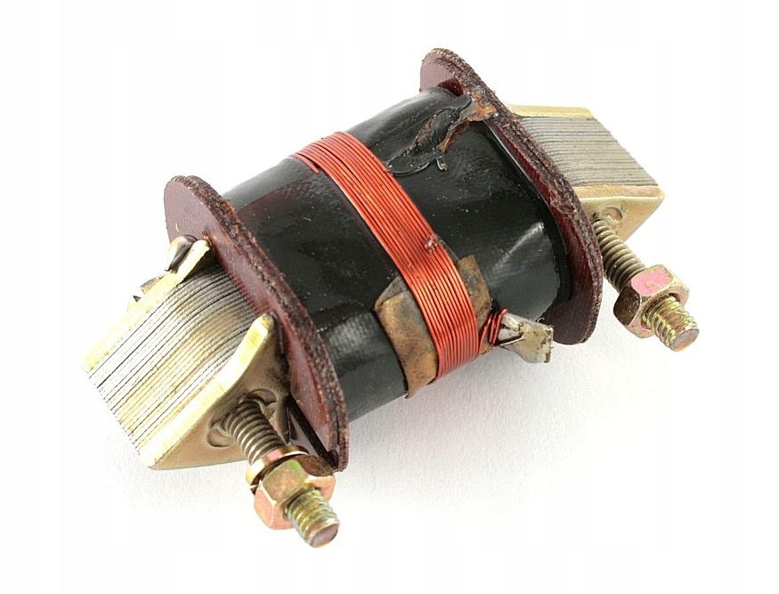 

Cewka zapłonowa Simson Elektronik S51 SR50 zapłonu
