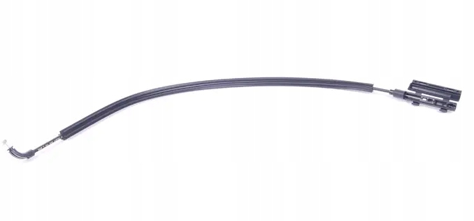 Трос кришки двигуна BMW 51237041999