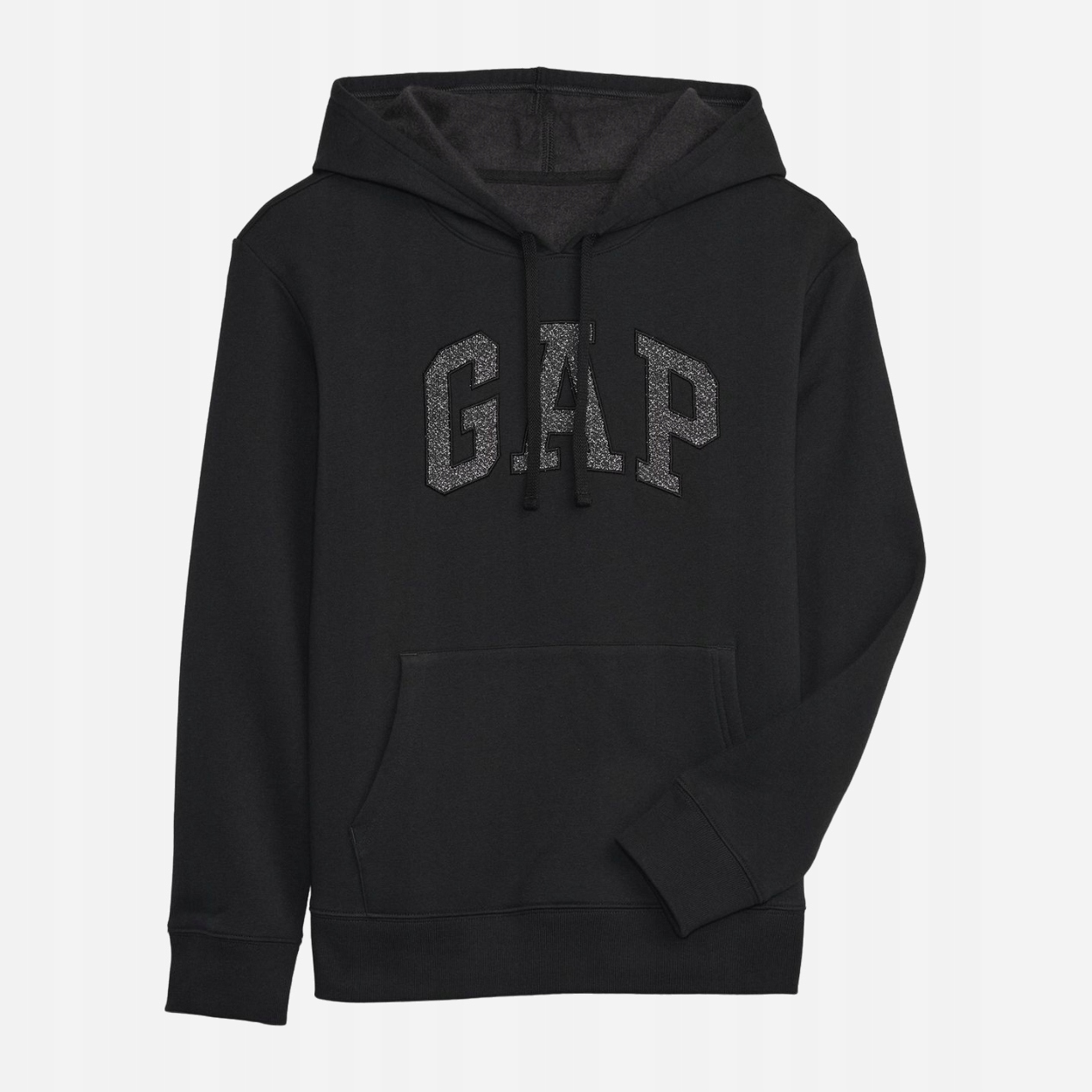 Gap Mikina s logem černá
