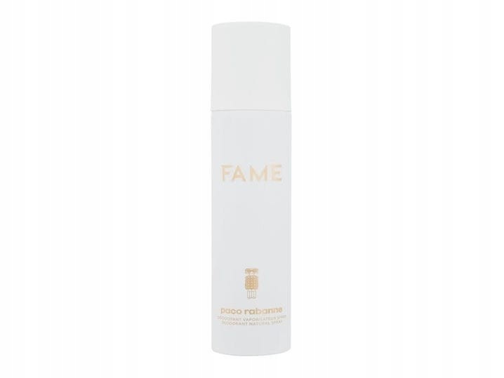 Paco Rabanne Fame Deodorant 150 Ml