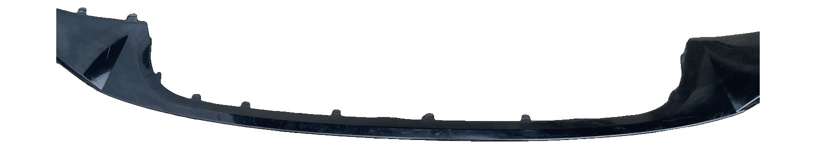 VW ID.7 a E31 2023- SPOILER doplněk nárazníku předek DOL HOKEJ 14A805903