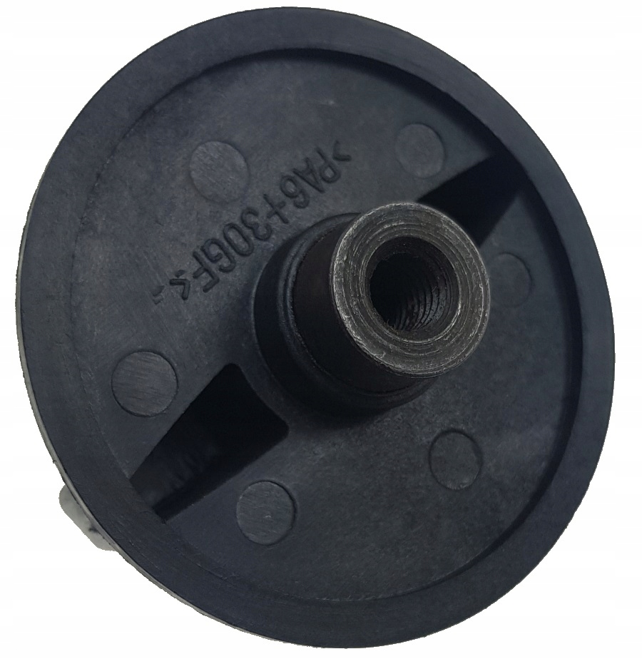 POKRĘTŁO OSŁONY ROWADNICY PIŁY GCS6323 GCS6324 Marka Mastercut