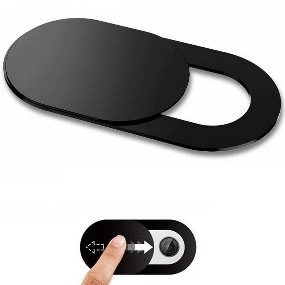 

Privacy Slider zasłona zaślepka do kamery MacBooka