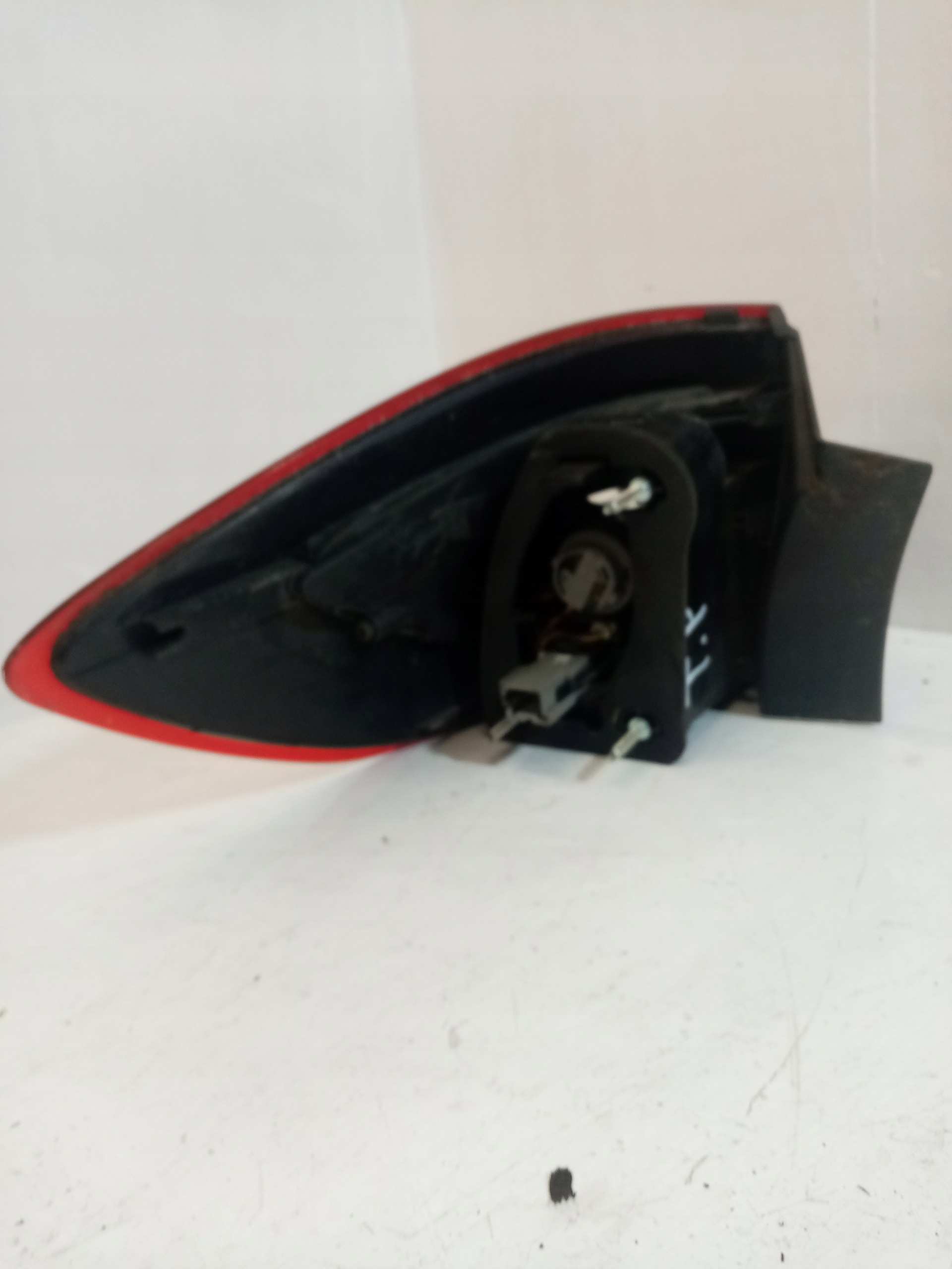 light right rear FORD MONDEO MK 4