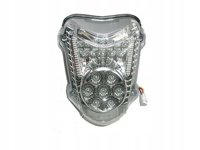 031-P - MOTOJAPAN - ЗАДНИЙ СВЕТОДИОДНЫЙ ФОНАРЬ SUZUKI GSXR 1300 R