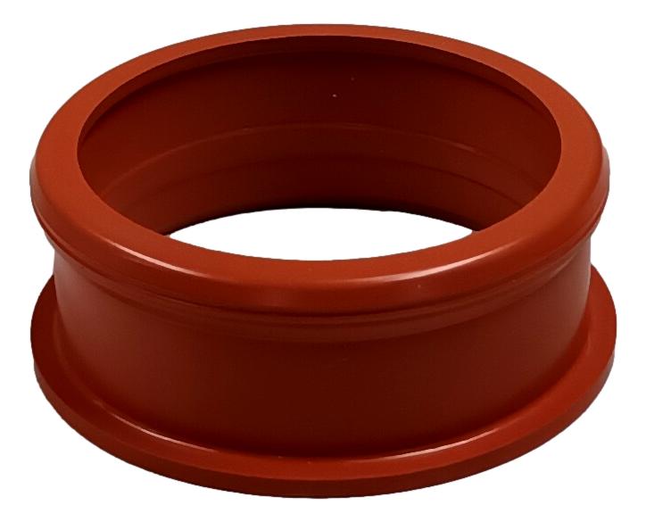 Mercedes Diesel OM654 Těsnění vzduchového potrubí turbodmychadla