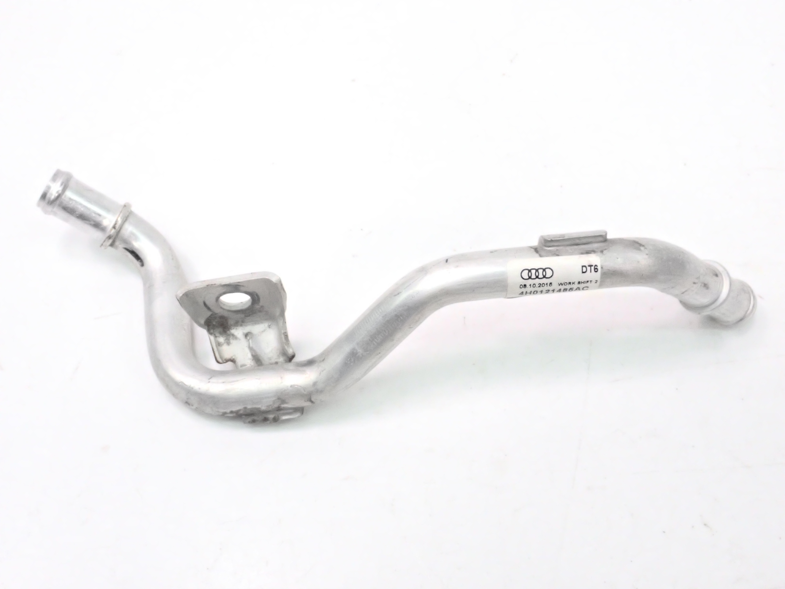 PRZEWÓD RURA WODY AUDI A8 D4 4H0121485AC