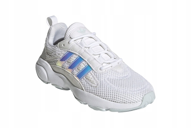 Boty adidas Haiwee J EF5778 Vel 37 1/3