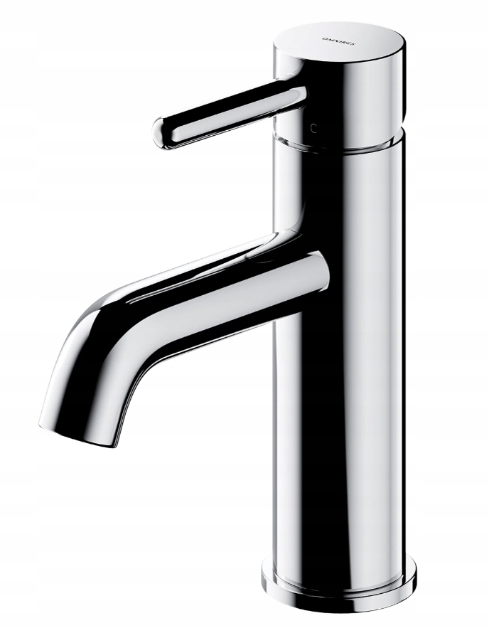 Omnires Y bateria umywalkowa sztorcowa chrom Y1210STCR
