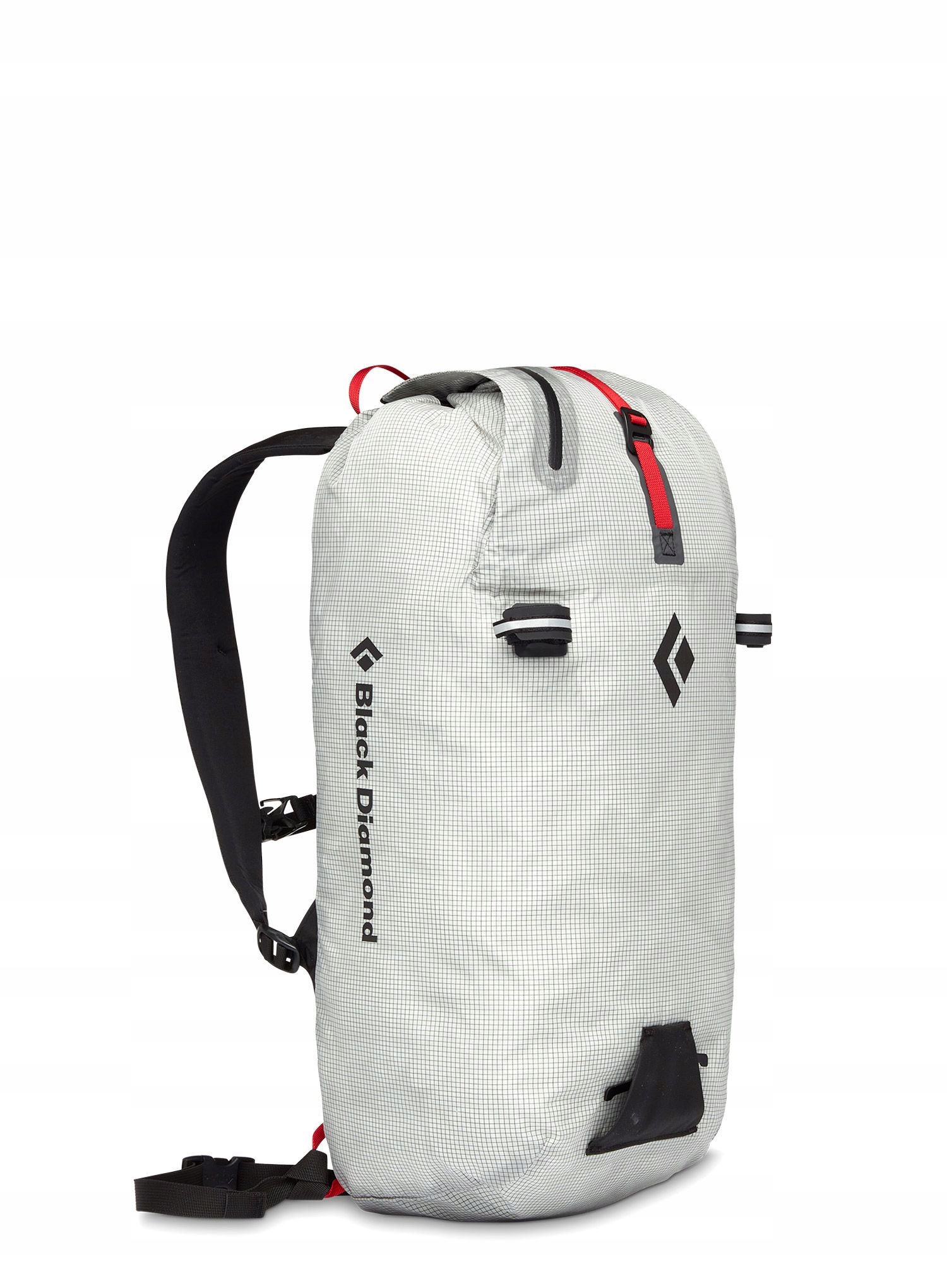 Plecak wspinaczkowy Black Diamond Blitz 28 alloy