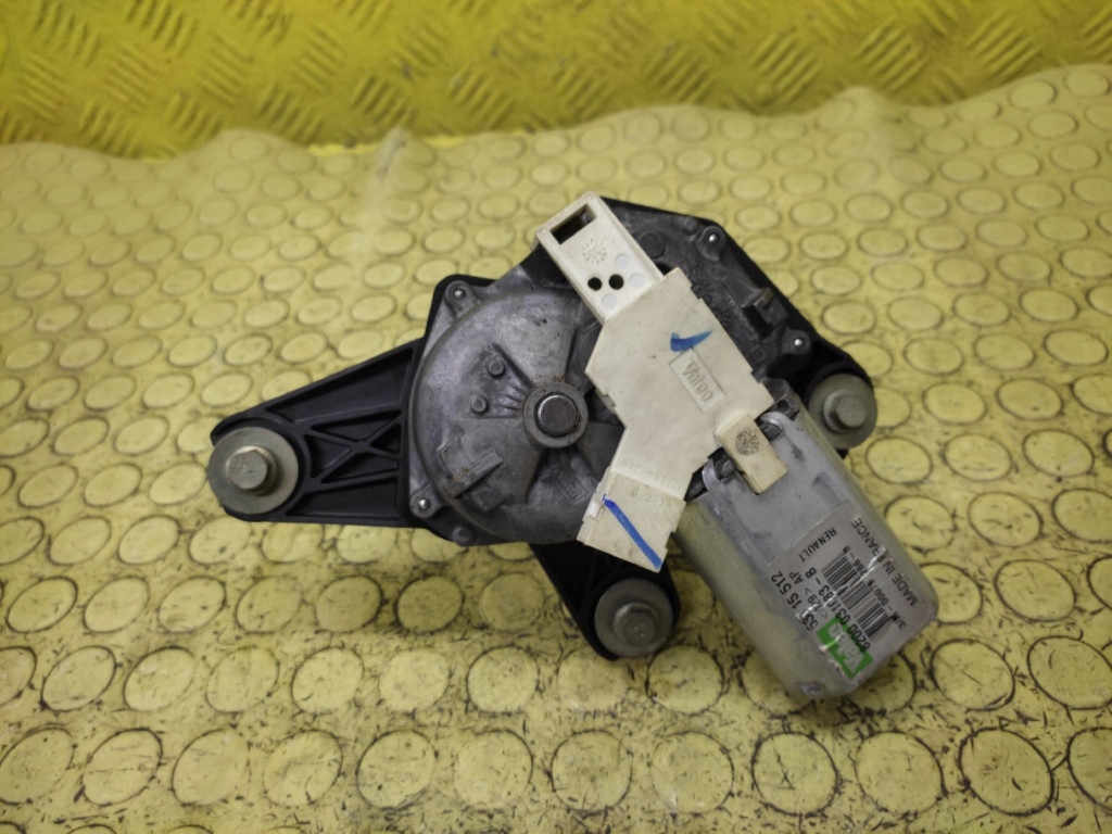 RENAULT ESPACE IV motor ablaktörlők far 8200031083