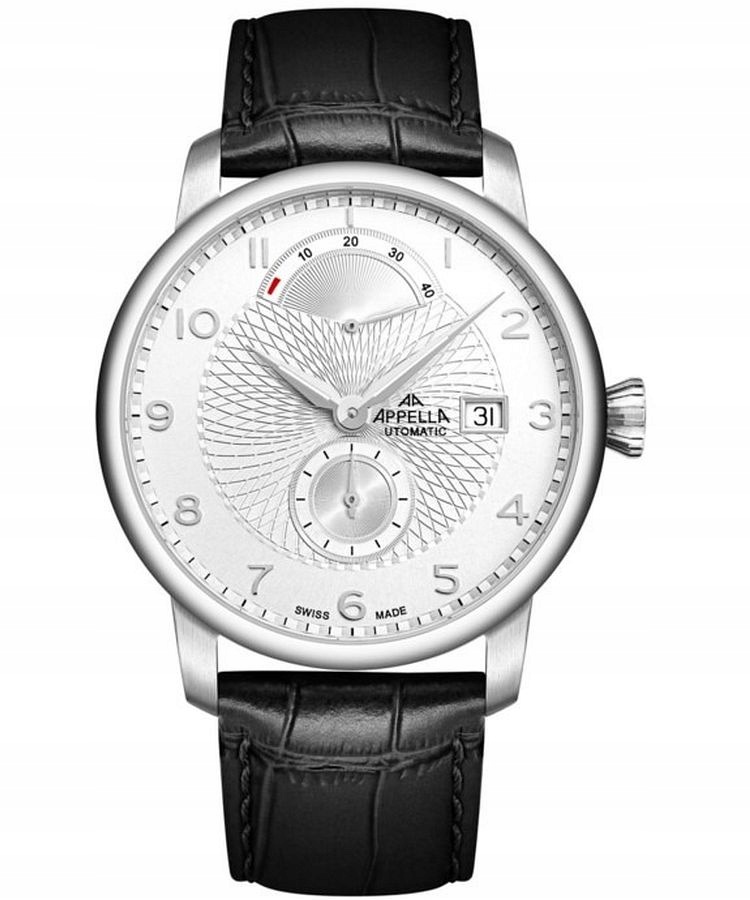Pánské hodinky Appella Classic Automatic