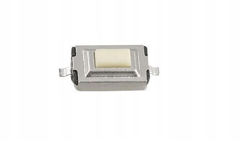 

Tact Switch Smd 3X6mm h-2.5mm 5-sztuk