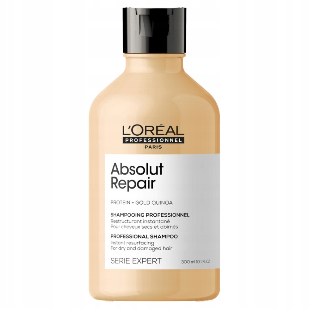 Loreal Absolut Repair Lipidium Šampon 300 ml