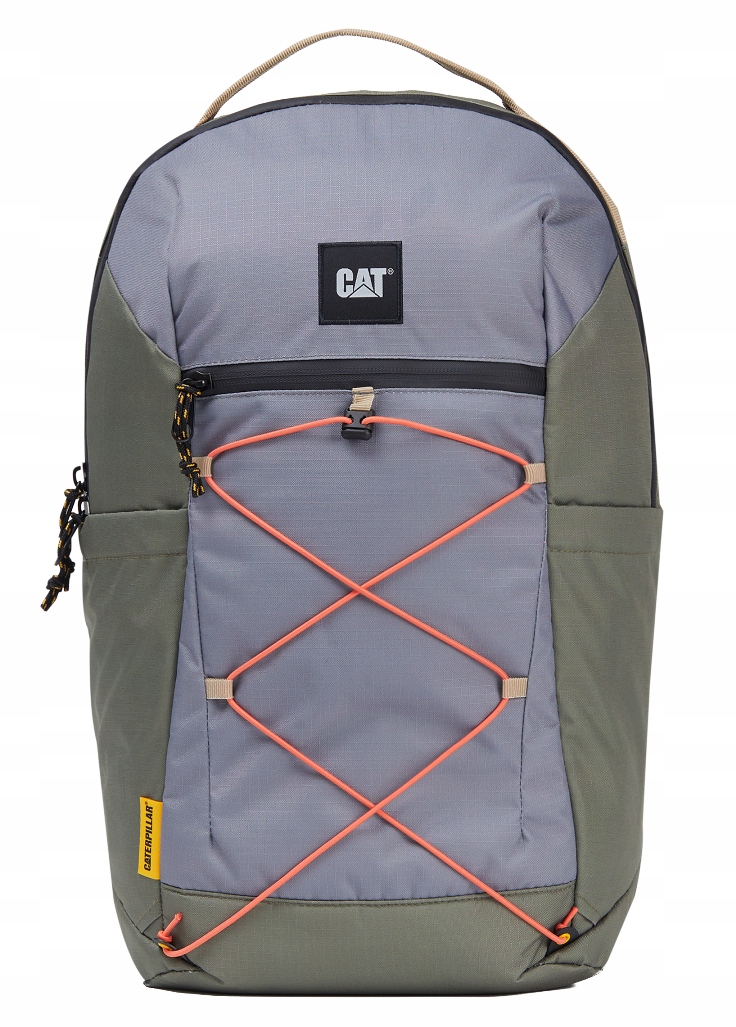 CATerpillar Cat 84660-652 City Vibes M módní klasický batoh 20 l