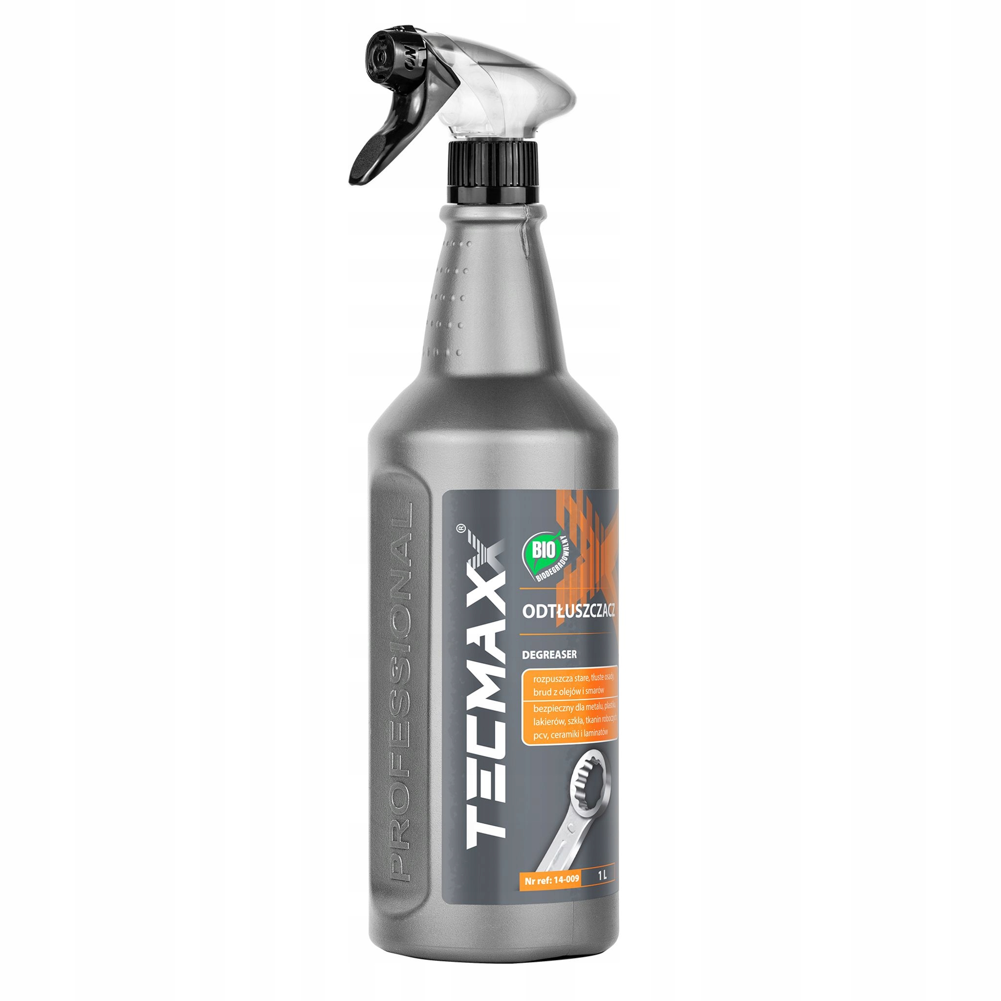 Odtłuszczacz Tecmaxx Degreaser 1L 14-009