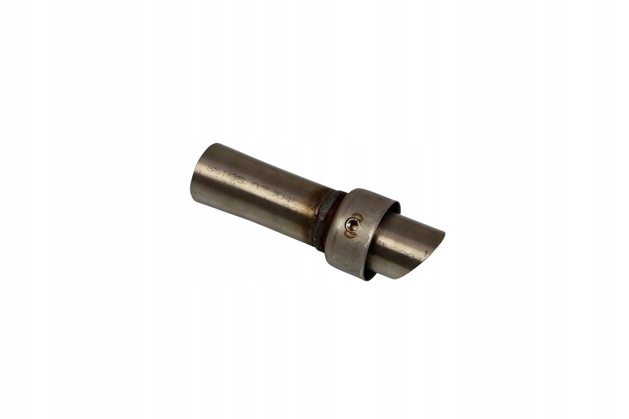 Db Killer Akrapovic Noise Damper V-TUV204/1