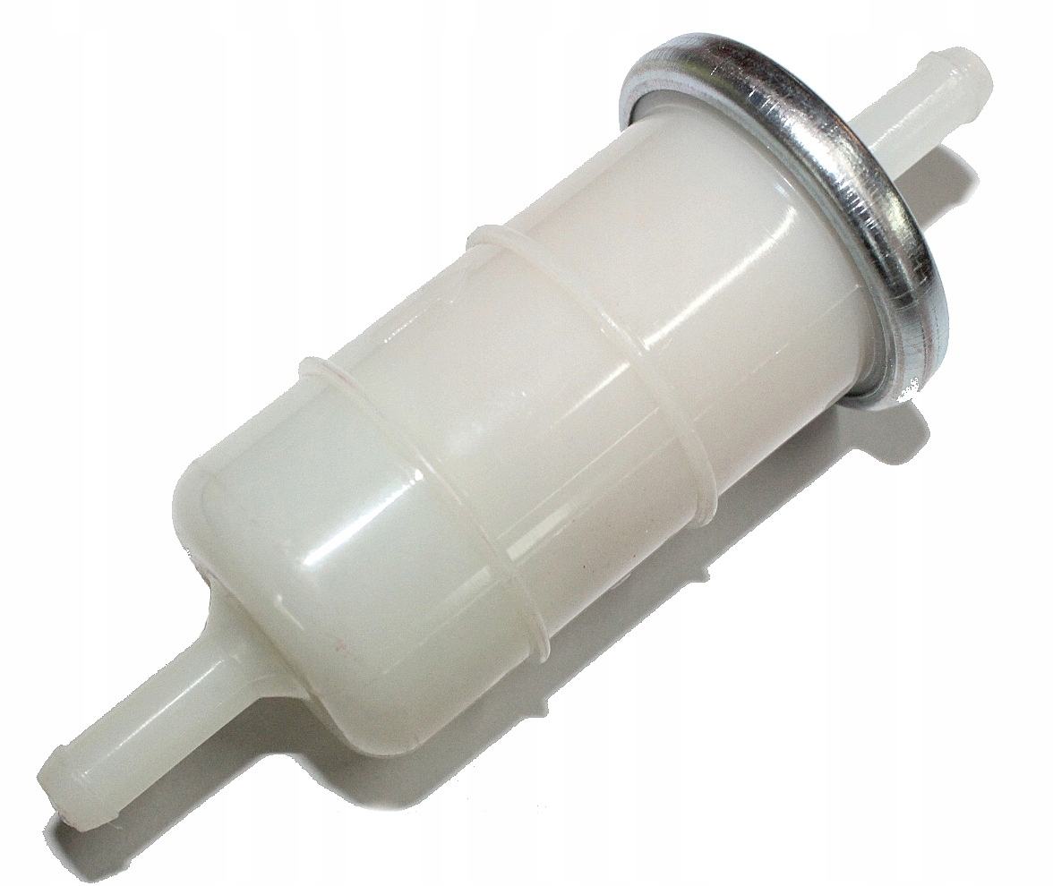 FILTR PALIWA MOTOCYKLOWY 6 mm HONDA