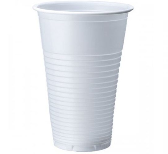 

Kubki Plastikowe Kubek Biały 200ml 100szt