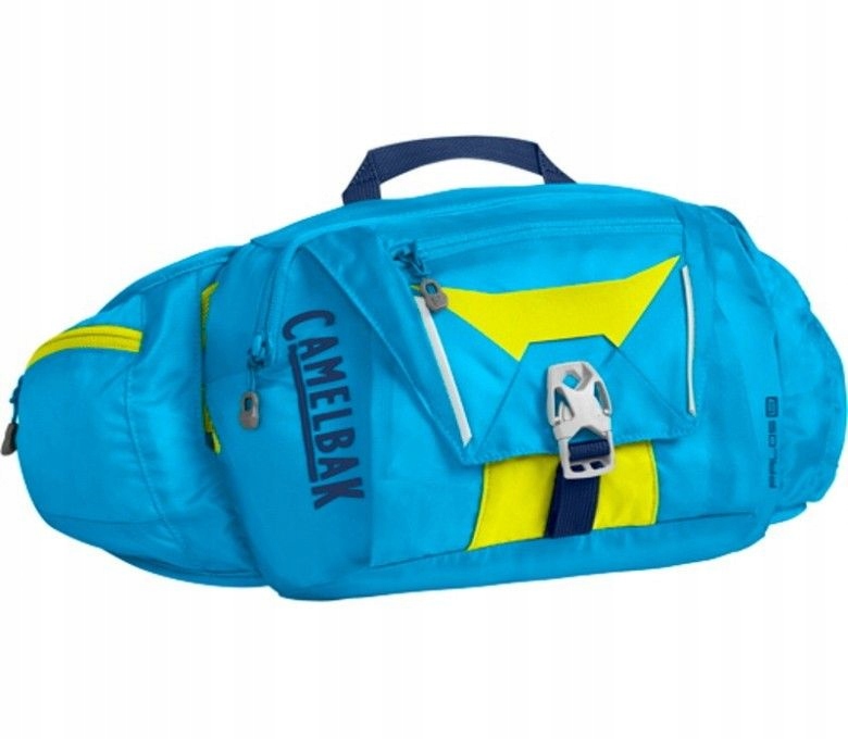 

Camelbak Duża Nerka Saszetka Palos + Bukłak 1,5L