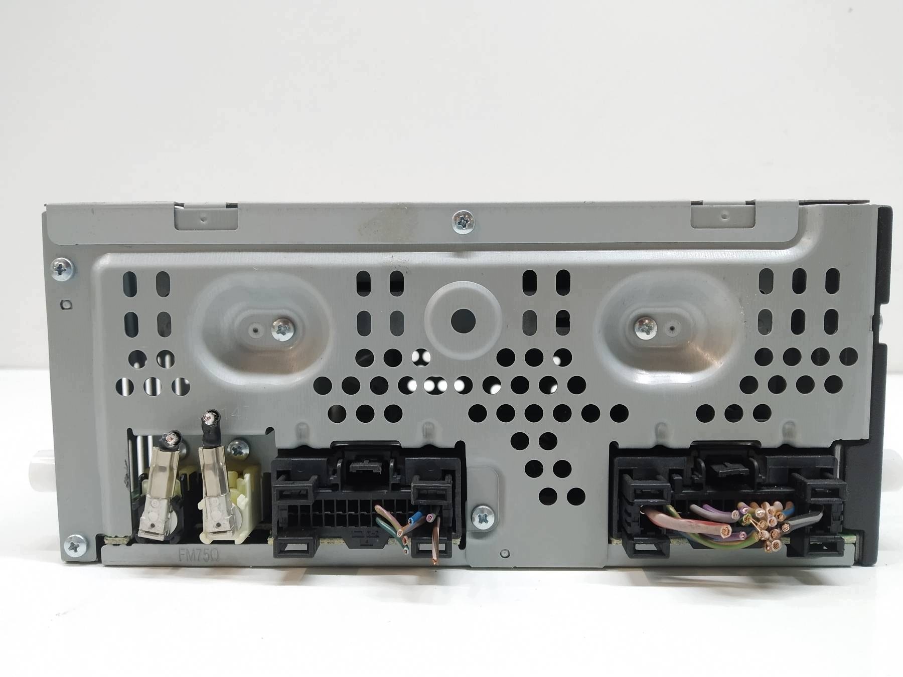 RADIO CV4T19C107TA Ford Kuga II (2012-)