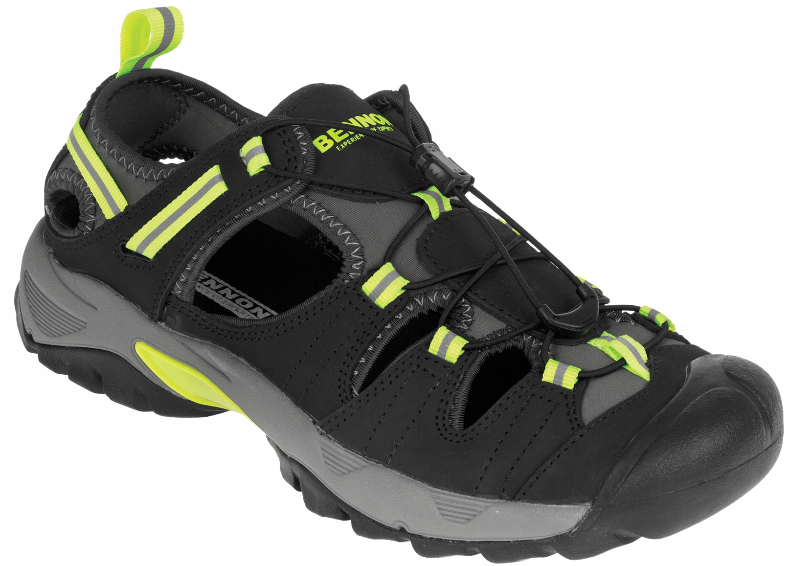 

Bennon Buty Taktyczne Bnn Lombardo Sandal Eu 43