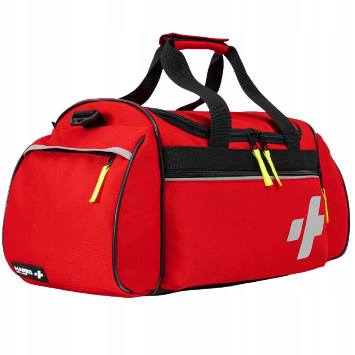 Torba Marbo dla pielęgniarki TRM-44 2.0 35L, czerwony