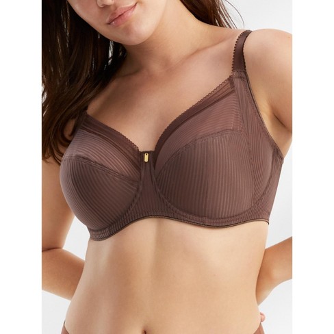 75H UK 34FF Fantasie Fusion Underwire Side Support