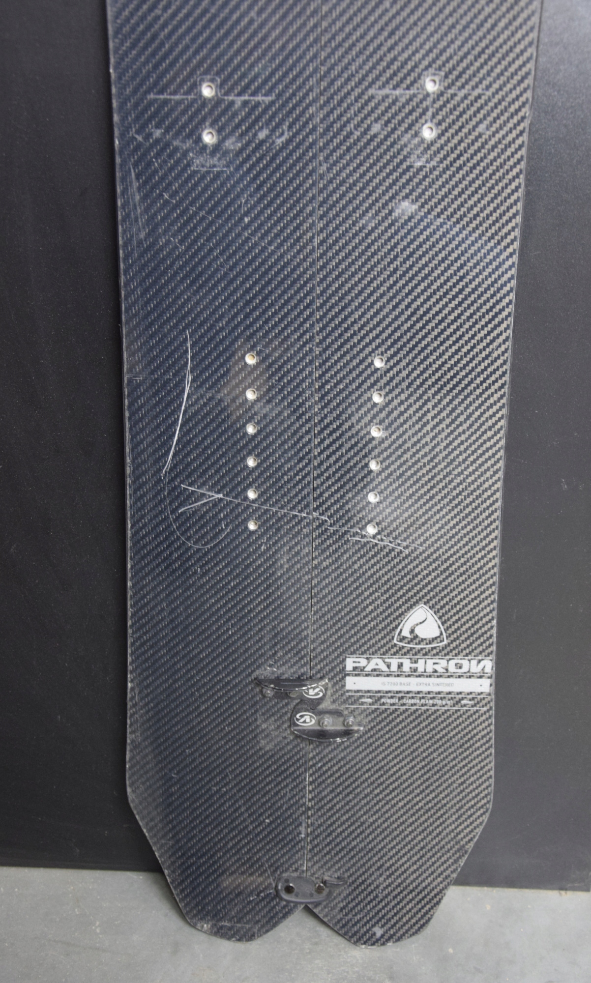 Splitboard PATHRON Carbon Powder 160cm MW Outlet Marka Pathron