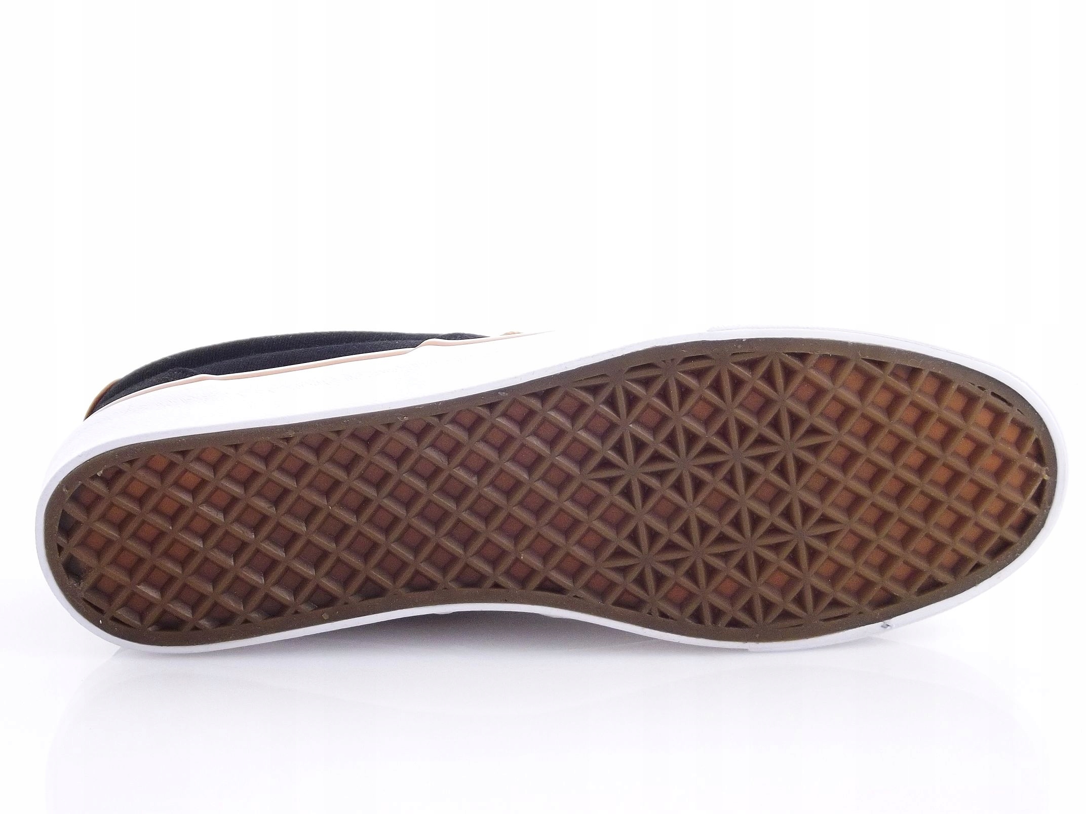 Tenisówki halówki American Club czarne kauczuk r45 Rozmiar 45