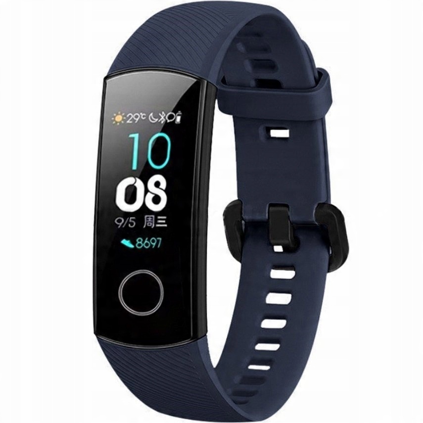 

Pasek Opaska Silikonowa Do Huawei Honor Band 5