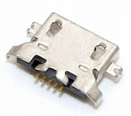 

Nokia 2.1 Złącze Ładowania Gniazdo Usb