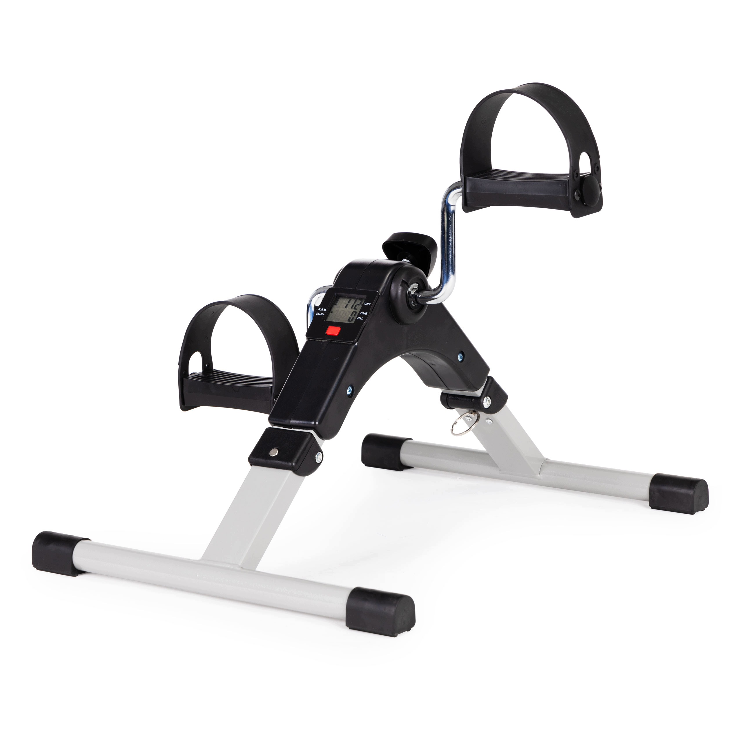 Mini Rowerek Rehabilitacyjny Treningowy Fitness Domowa Siłownia Do Ćwiczeń