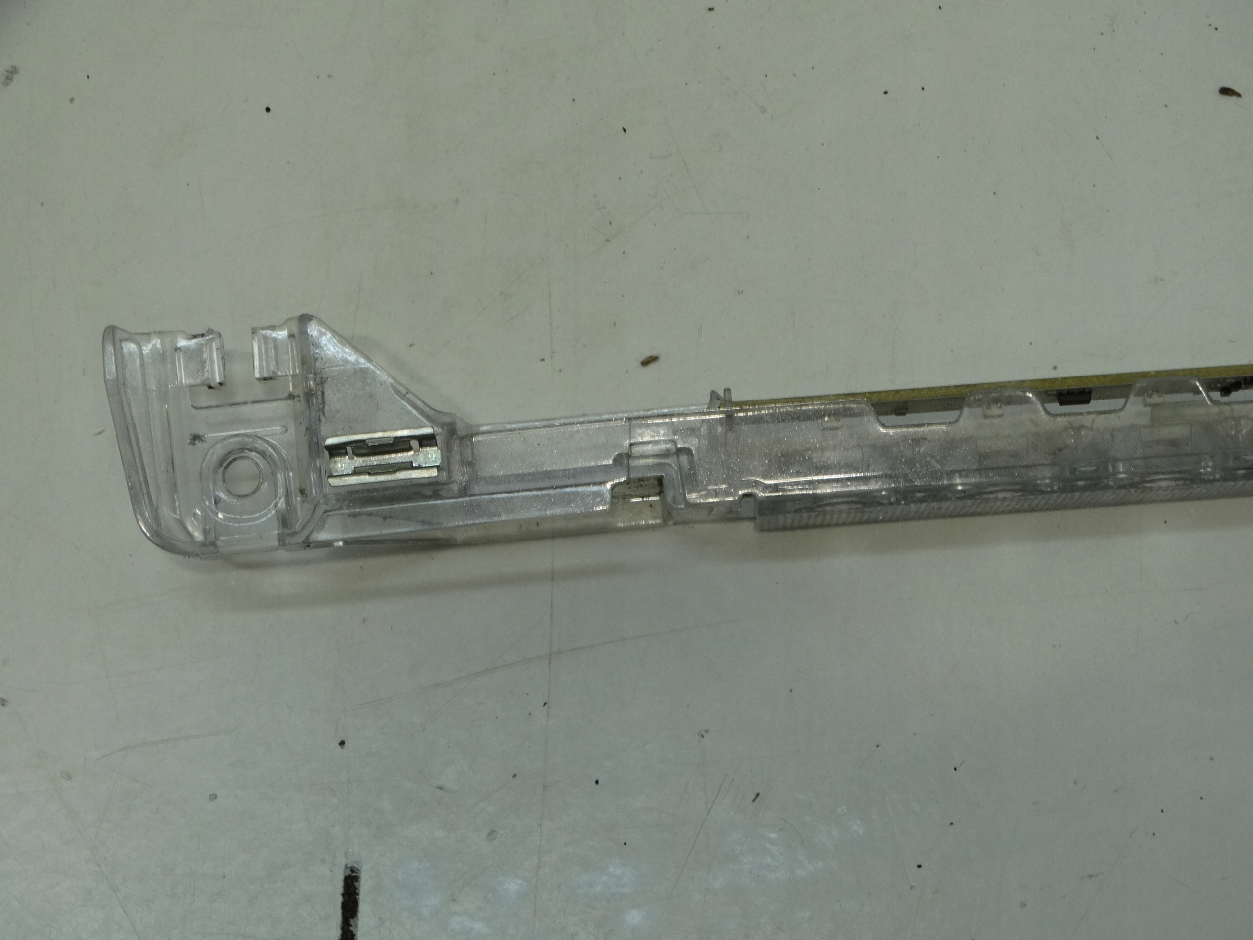 third brake light CITROEN C4 III 2020R. - 9834281780