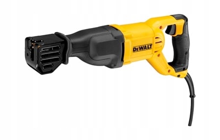 Piła szablasta Dewalt DWE305PK 1100 W