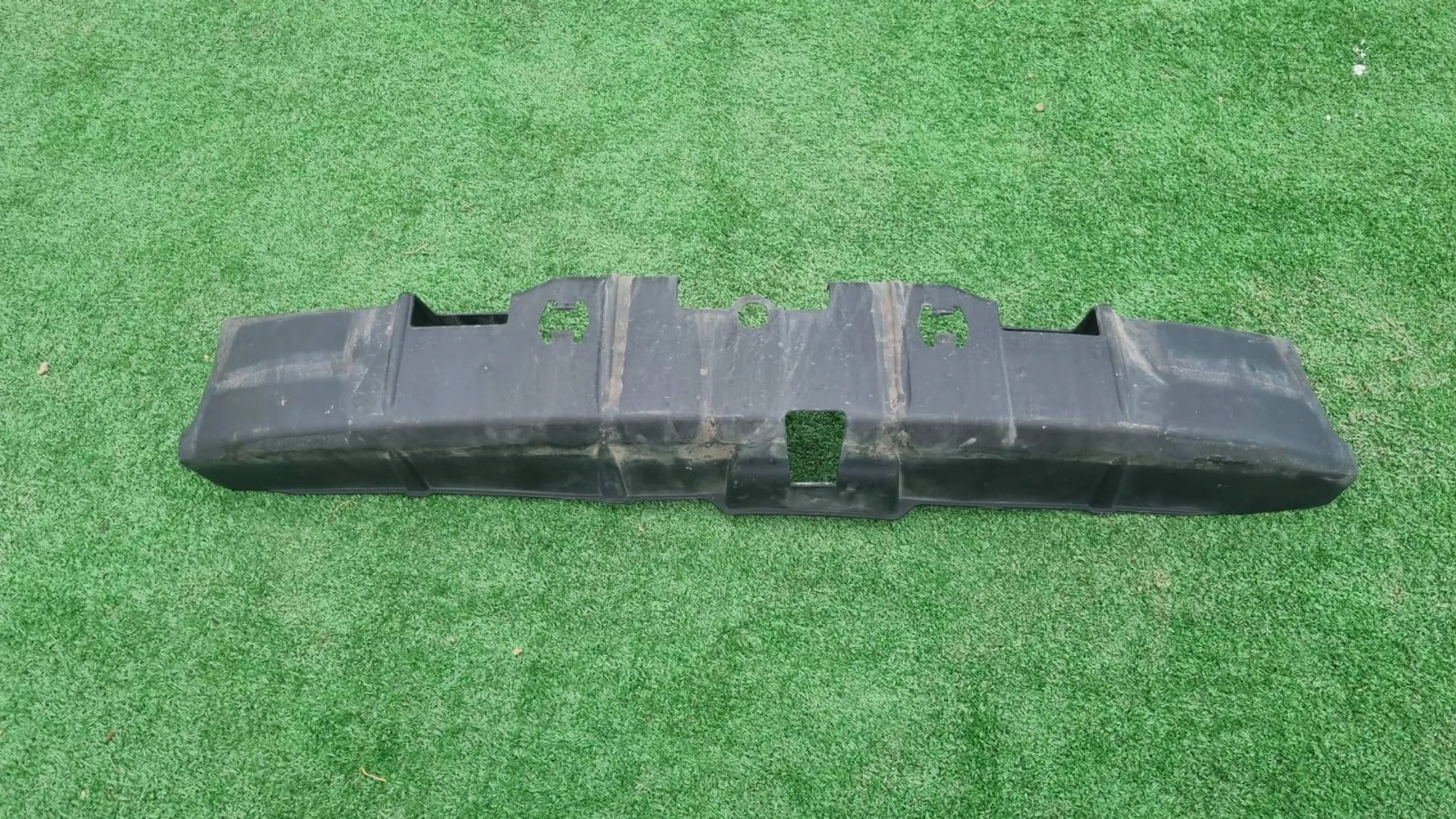 Audi A3 S3v НАКЛАДКА балки zderzakav3807217