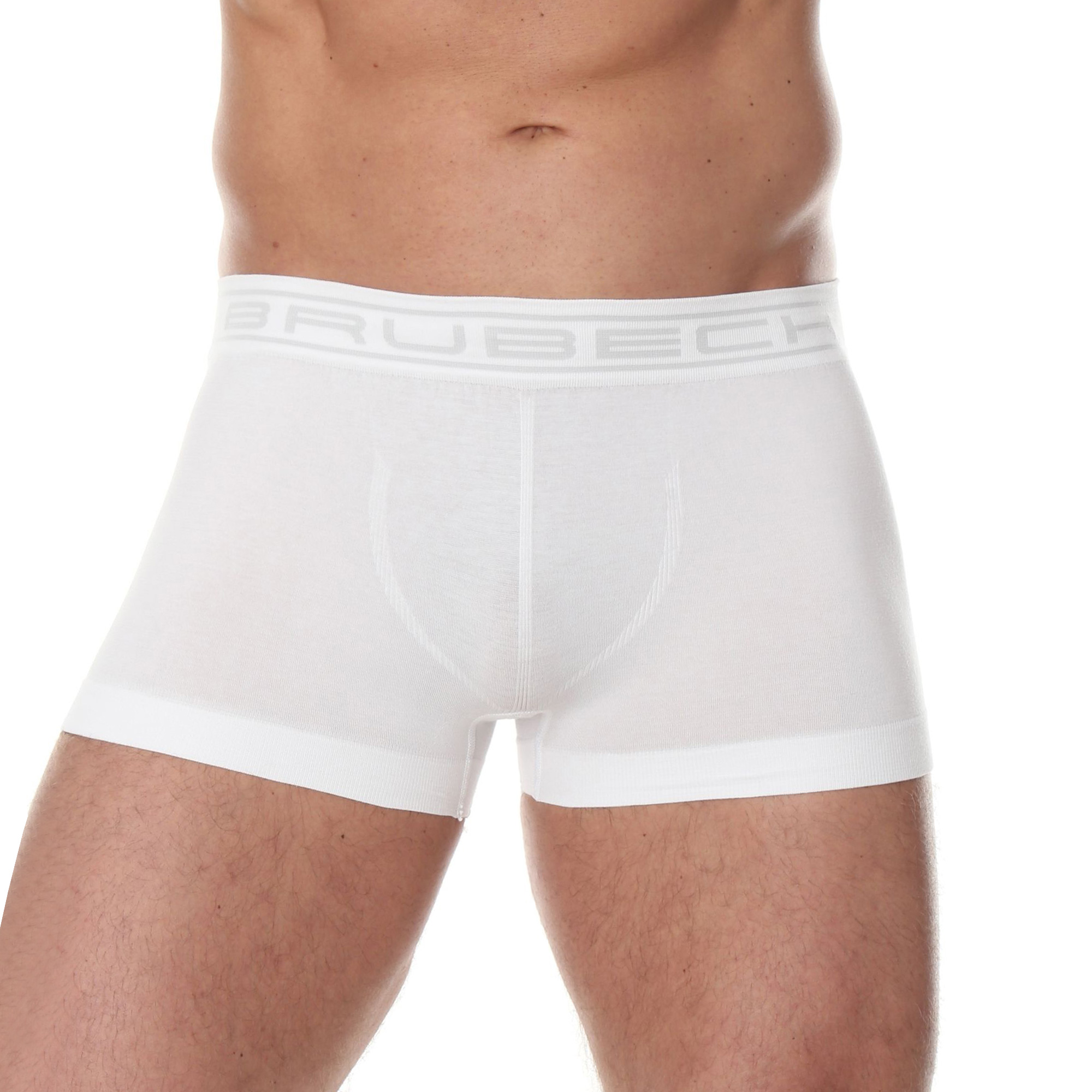 

Bokserki ShortBox Majtki Brubeck Comfort Cotton XL