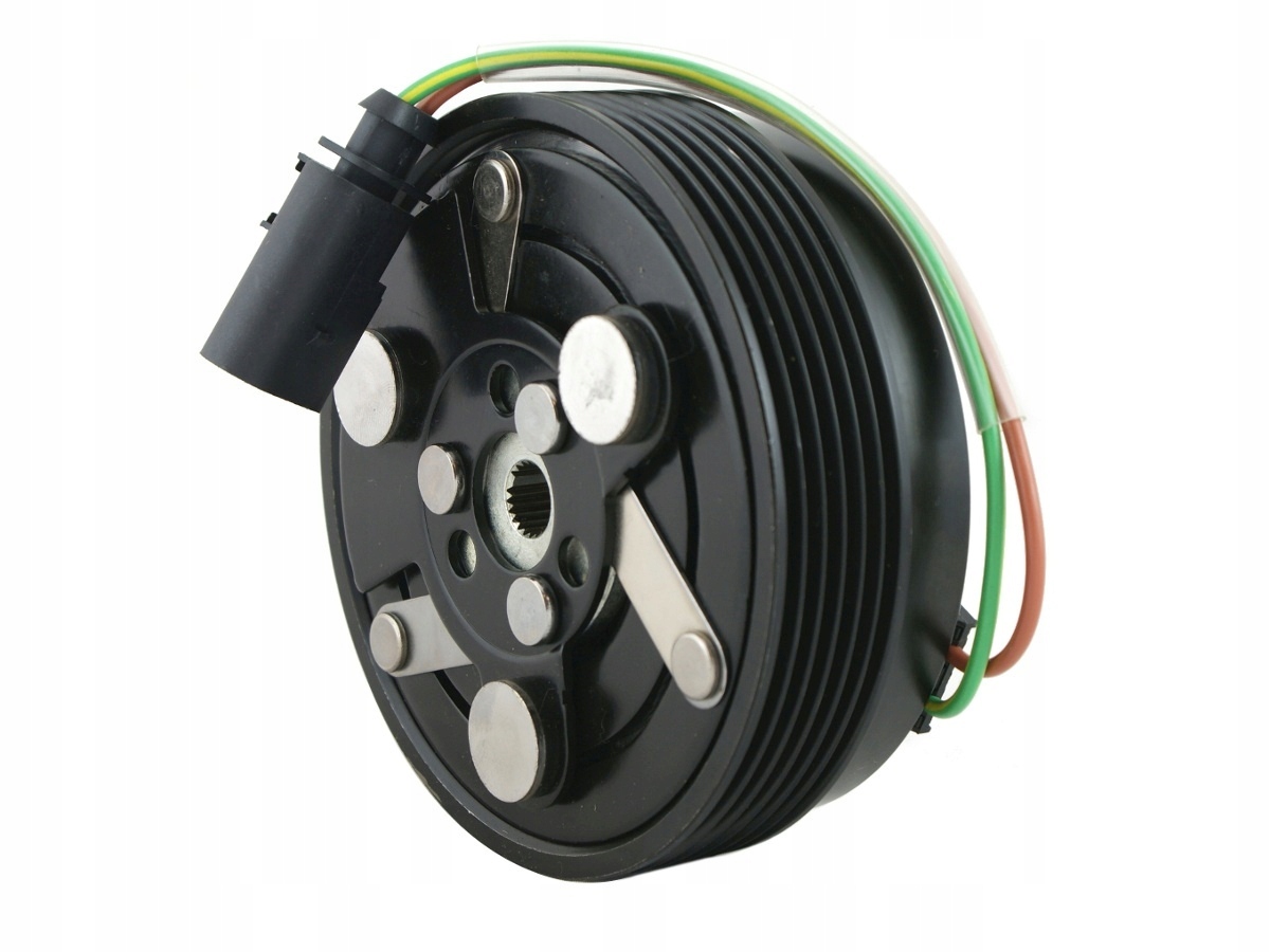 Spojka Kompresoru Škoda Vw 1067111 1H0820803D 7H0820803F YM2H-19D-629-BB