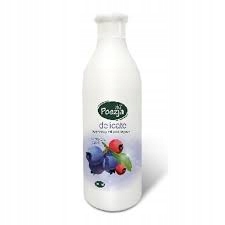

Żel pod Prysznic dla Kobiet Jagoda 500ml Poezja