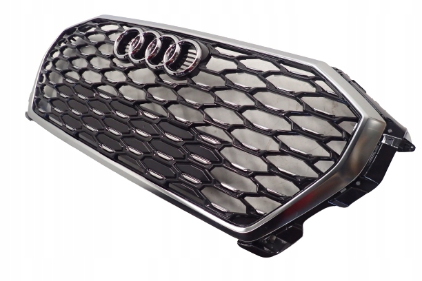 AUDI Q3 83F GRILL ATRAPA CHŁODNICY 83F853651 Producent części Audi OE