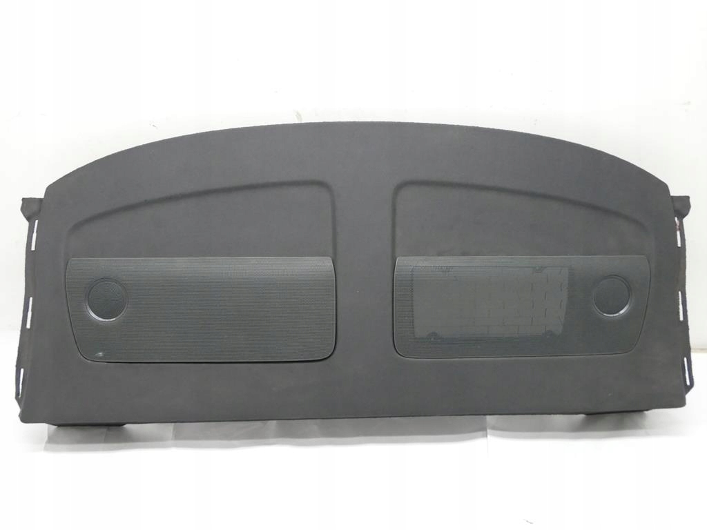 AUDI S5 8T A5 RS5 plato boot rear part bang OLUFSEN