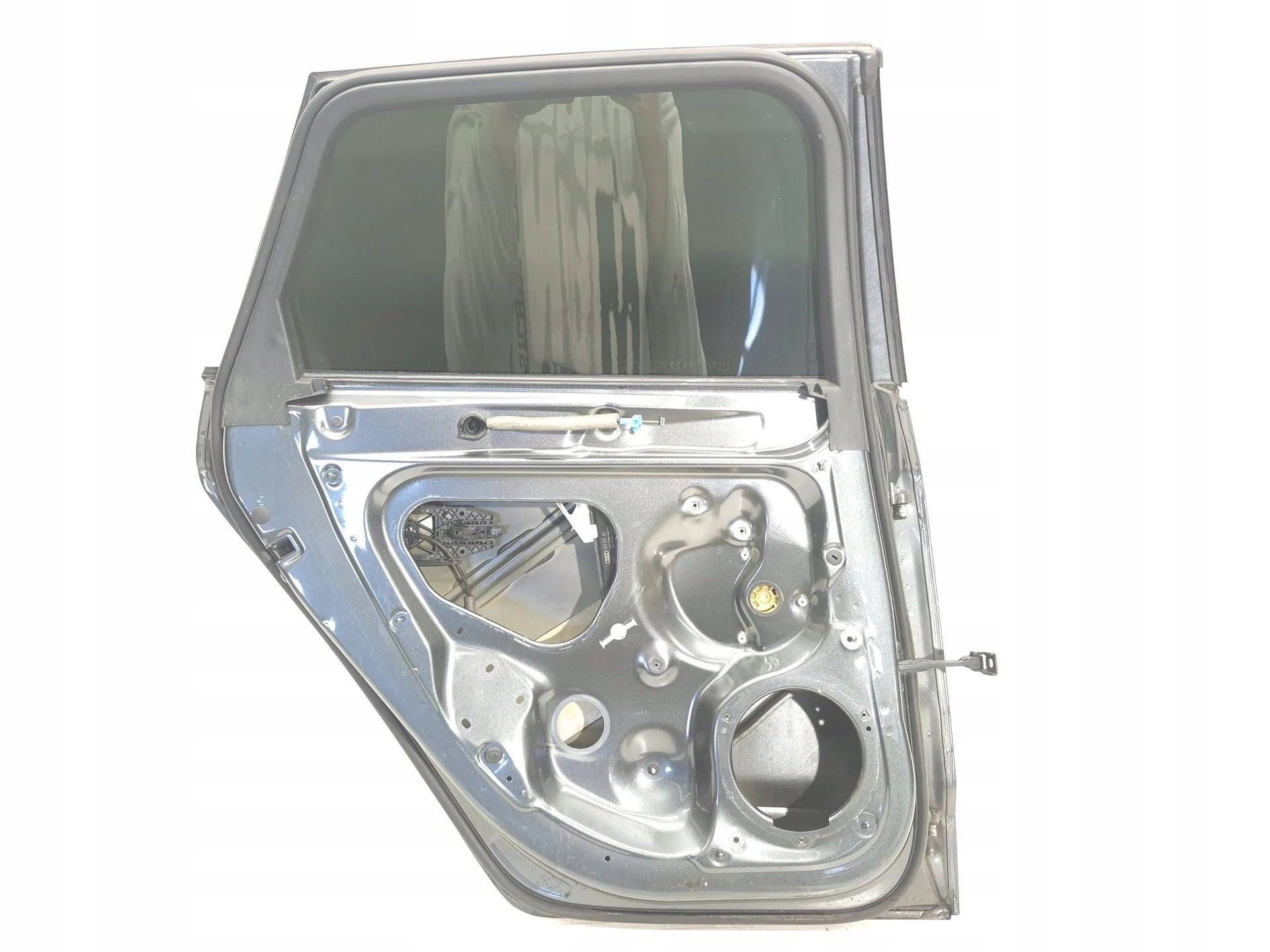 door left rear part left rear. AUDI A3 8V 5D HB LZ7S