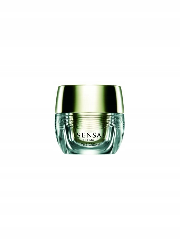 Kanebo Sensai Ultimate Krém 40 ML [kosmetika]