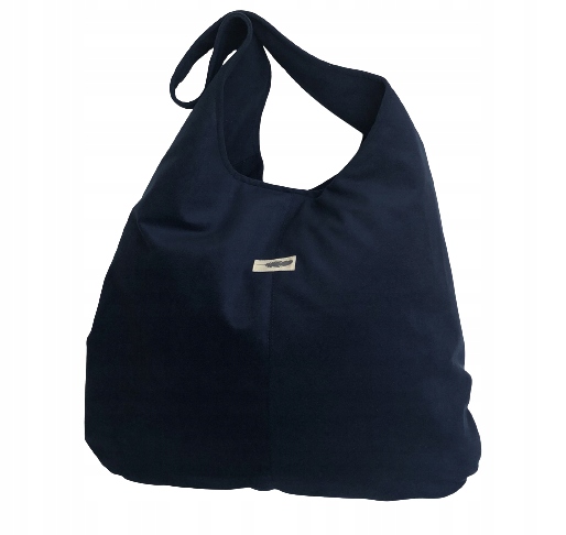 TOREBKA TORBA WOREK SZOPERKA OPONKA PIÓRKO NAVI Płeć kobieta