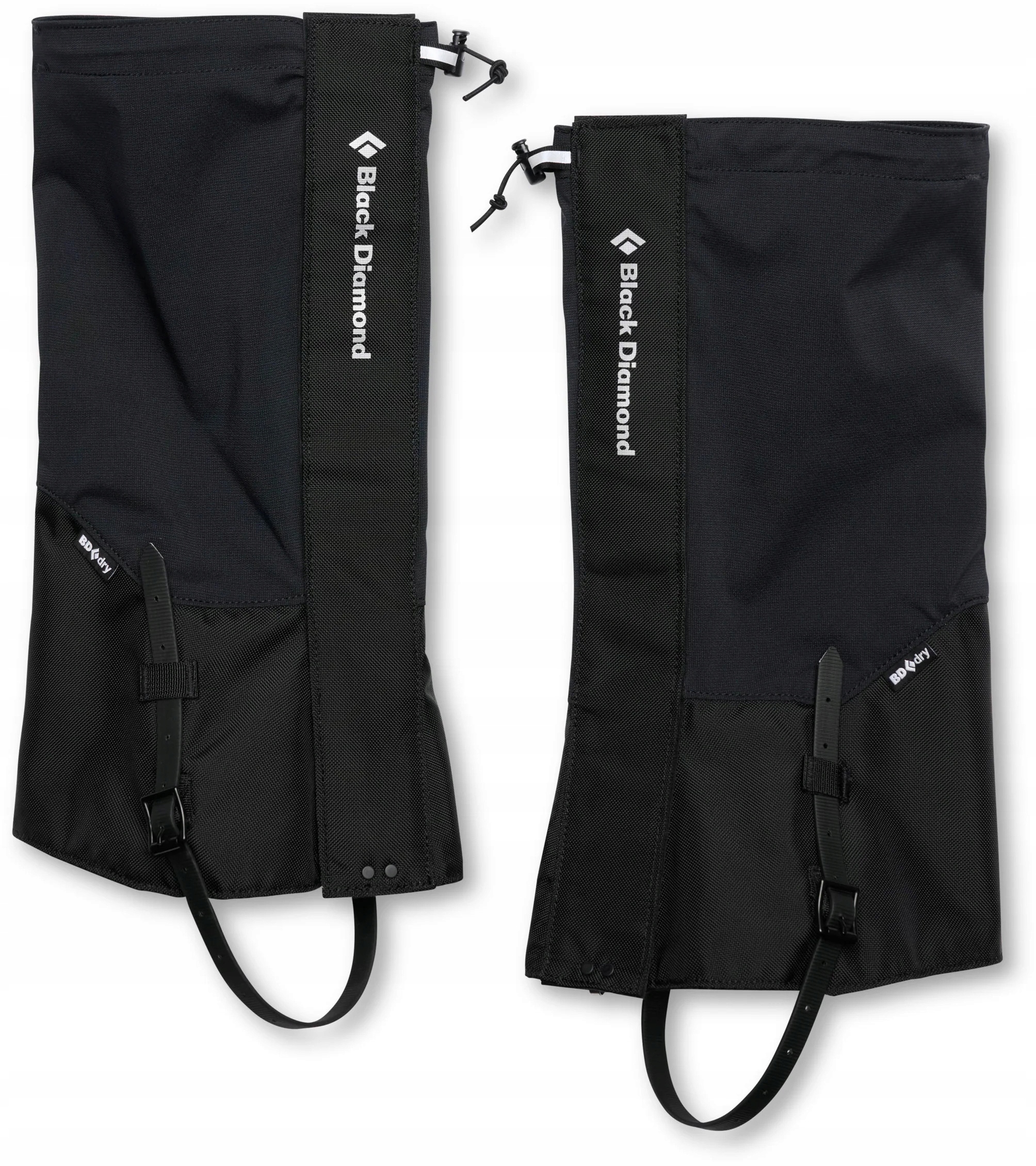 Stuptuty Black Diamond ochraniacze Frontpoints BD701514 XL