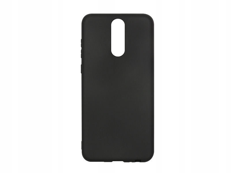 

Etui do Huawei Mate 10 Lite - Soft Flex - czarny