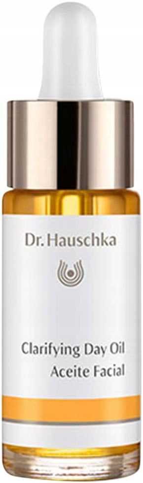 Dr. Hauschka Čisticí Denní Olej 18 ML